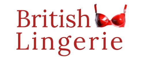 British Lingerie Store